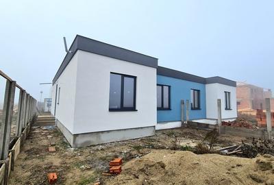 Proprietar vand duplex in Urseni, jud Timis - 1