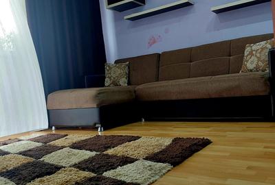 Vanzare apartament cu 2 camere, zona Micro 20( capat troleu), etaj 6, sup 57 mp. - 2