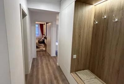 Apartament 2 camere 59 mp, cartierul Noua - 6