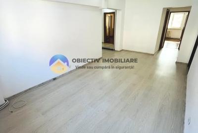 Apartament 4 camere - 106,62 mp - Bulevardul Traian - 2