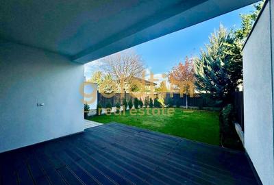 OXFORD RESIDENCE/SCOALA AMERICANA/PARTIAL MOBILAT/GARAJ - 4