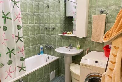 Apartament cu 2 camere decomandat în Berceni