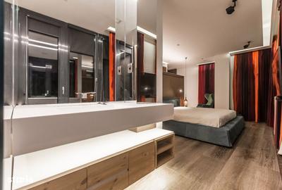 Apartament cu 2 camere în Floreasca - 7