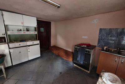 Casă cu 2 camere cu Teren 600 Mp în Tohanu Vechi - 2