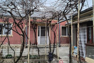 Casă cu 4 camere în Chercea - 2