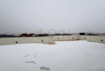 Apartament cu 3 camere decomandat în Corbeanca - 16