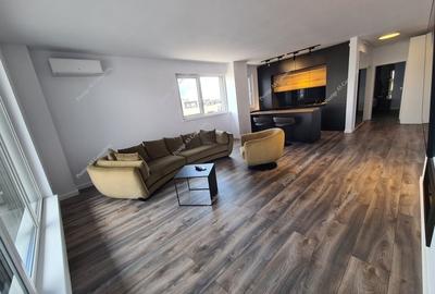 Iris Armoniei - Penthouse de 70 mp, terasa de 45 mp cu vedere panoramica - 3