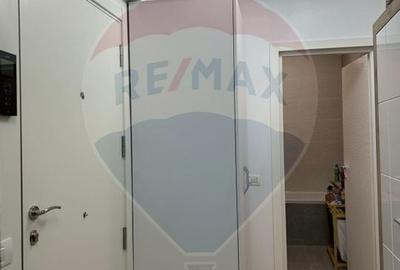 Apartment 2 camere in Arbo Residence - 9