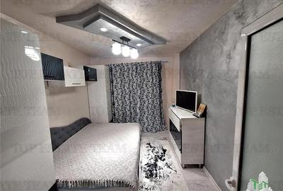 Apartament cu 3 camere decomandat, mobilat în Buzaului - 2