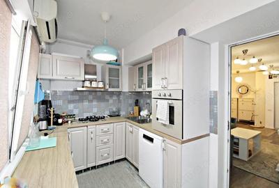 Apartament cu 4 camere în Tomis Nord - 7