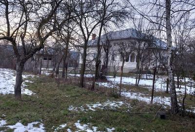 Casă cu 3 camere în Gemenea-Brătulești - 1