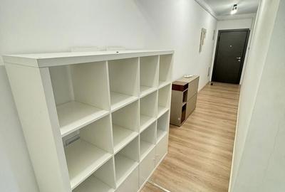 Apartament cu 2 camere decomandat în Dacia - 4