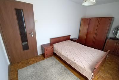 Apartament cu 4 camere, mobilat în Mihai Viteazul - 5