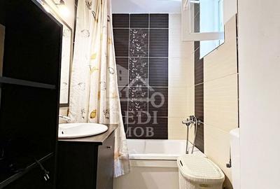Apartament cu 3 camere decomandat în Decebal - 3
