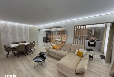 Apartament cu 4 camere în Nord - 6