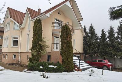 Casă cu 4 camere cu Teren 720 Mp în Tudor - 4