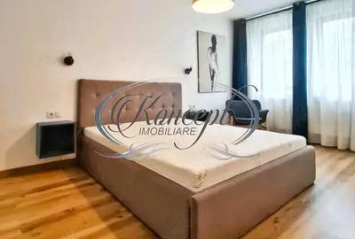 Apartament cu acces rapid la Iulius Mall si Endava Intre Lacuri - 2
