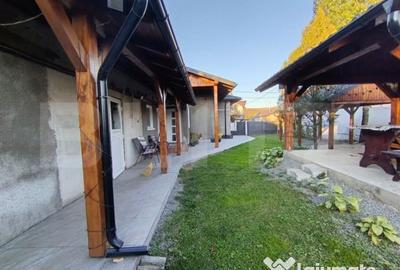 Casă cu 3 camere cu Teren 800 Mp în Var - 6