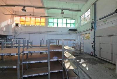 Spatiu birou si depozitare in zona Pipera - 6