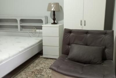 Garsonieră semidecomandată, mobilată în Central - 2