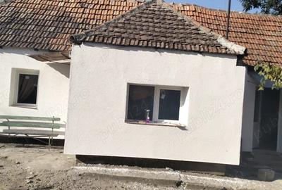 Casă cu 6 camere în Batăr - 3