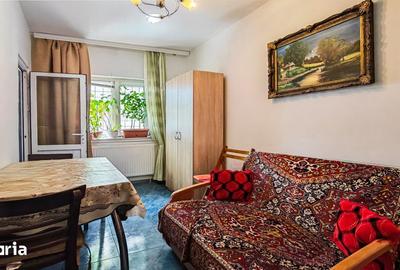 Apartament cu 3 camere decomandat în Sud - 2