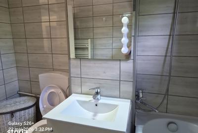 Apartament cu 2 camere, mobilat în Micălaca - 7