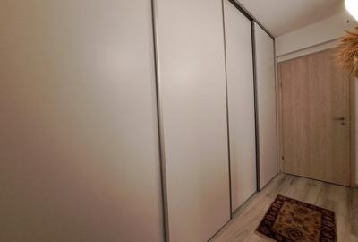 APARTAMENT TREI CAMERE/PARTER/GRADINA/LOC DE PARCARE/GREENFIELD BANAESA - 26