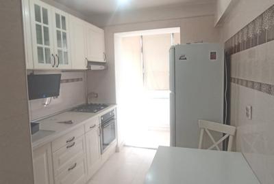 Apartament cu 3 camere decomandat în Poștei - Bucov