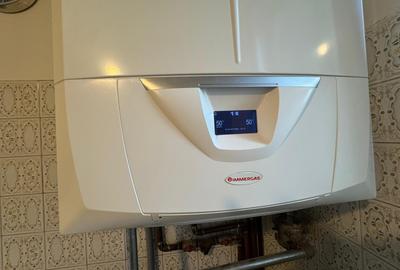 Apartament cu 4 camere decomandat în Cotroceni - 12