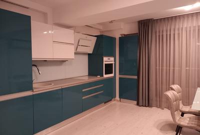 Apartament 3 camere, spațios, parcare, Otopeni - 4