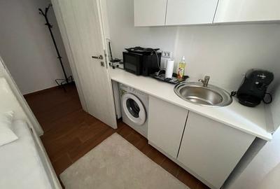 Studio Mamaia Nord INVESTITIE - 5