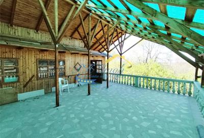 Casa cu teren Gornet-Cricov PH - 4