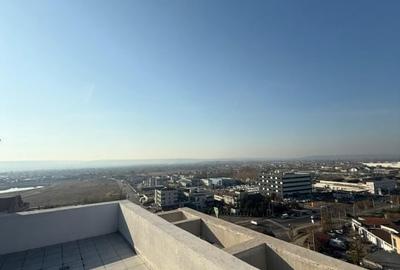 Penthouse Lux 160mp + 45mp terasa, loc de parcare inclus, Promenada Mall - 16