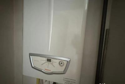 Garsonieră decomandată, mobilată în Dorobanți - 7