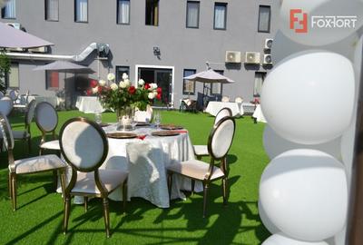 Spațiu comercial, de 272 mp, în Brâncoveanu - 21