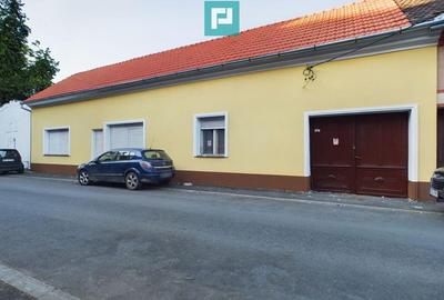 Apartament cu 3 camere in zona Centrala, Lipova - 3