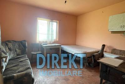 Casă cu 3 camere cu Teren 708 Mp în Central - 3