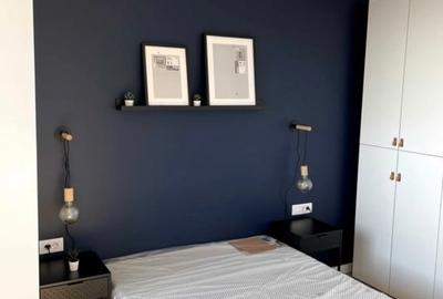 Apartament deosebit cu 2 camere | ISHO | Take Ionescu - 4