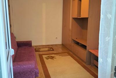 Garsonieră decomandată în Central - 3