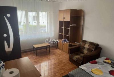 Garsonieră în 9 Mai - 4