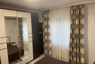 Apartament cu 2 camere decomandat în Dorobanților