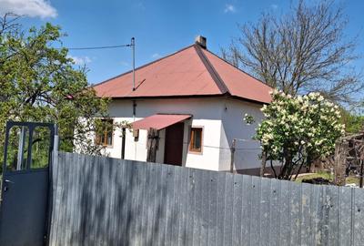 Casă individuală cu 4 camere cu Teren 846 Mp în Tămădău Mare - 1