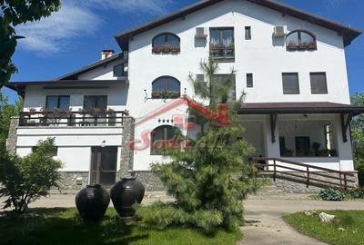 Spațiu comercial, de 1,200 mp, în Cornu - 19