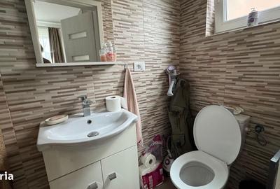 Casă cu 3 camere cu Teren 251 Mp în Moșnița Nouă - 7