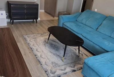 Apartament cu 3 camere decomandat, mobilat în Pipera - 2