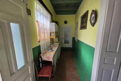 Casă cu 3 camere cu Teren 3309 Mp în Husasău de Tinca - 18