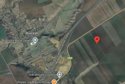 Teren de 12500 mp, în Central - 3