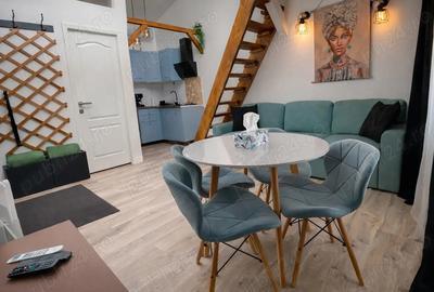 Casă cu 1 camere în Central - 5