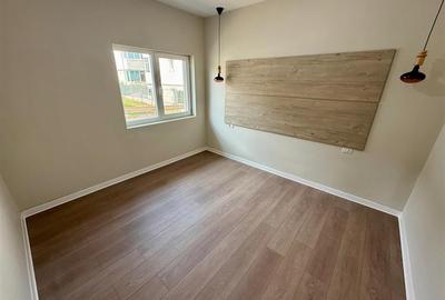 Casă cu 3 camere cu Teren 500 Mp în Horpaz - 3